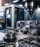 Precision Engineering & CNC Machining: Building Quality Through Accuracy